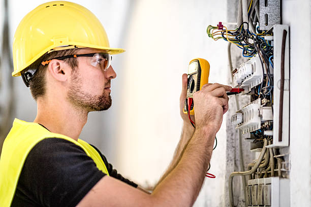 Electrical Maintenance Services in Beulah, ND